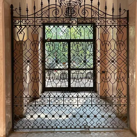 Fiera-mico - Sempione Apartment Milan