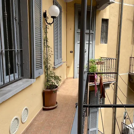 Fiera-mico - Sempione Apartament Mediolan