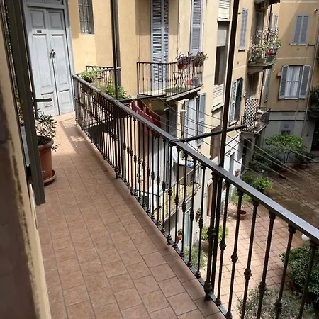Fiera-mico - Sempione Apartament