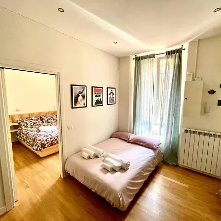 Apartament Fiera-mico - Sempione
