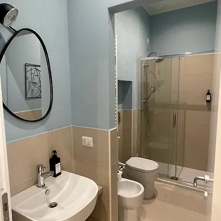 Apartament Fiera-mico - Sempione *