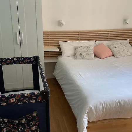 Apartament Fiera-mico - Sempione *