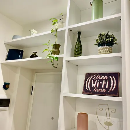 Apartament Fiera-mico - Sempione Mediolan