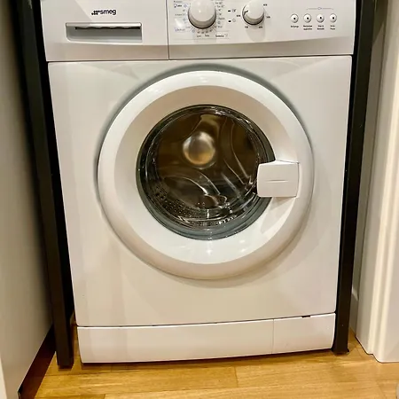 Apartament Fiera-mico - Sempione Mediolan